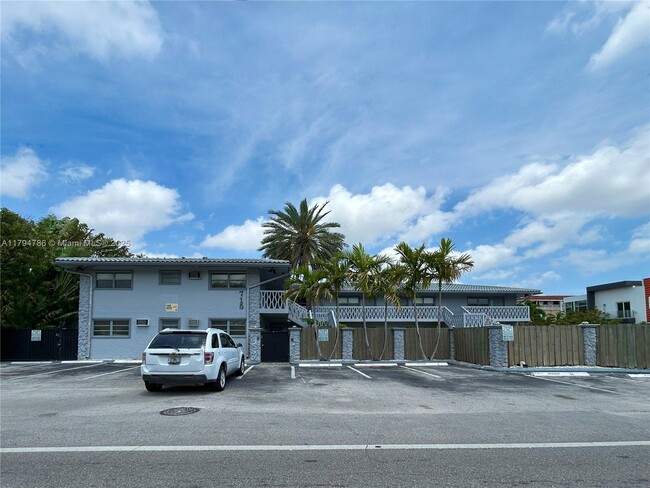 property at 715 NE 6th St