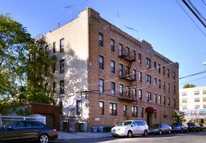 3415 Colden Ave Apartments