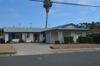 3665 Millikin Ave in San Diego, CA - Building Photo - Building Photo