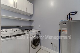 2101 Creecy Ave in Wilmington, NC - Building Photo - Building Photo