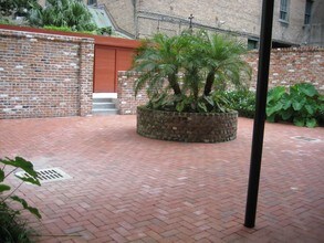 519 Iberville in New Orleans, LA - Building Photo - Building Photo