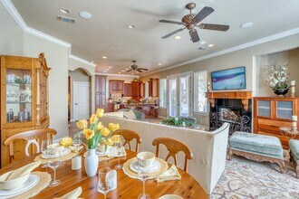 111 Lachite in Horseshoe Bay, TX - Building Photo - Building Photo