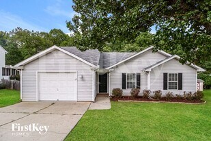 5200 Orchard Ridge Ln in Greensboro, NC - Building Photo