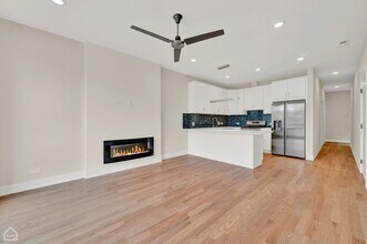 4605 S St Lawrence Ave in Chicago, IL - Building Photo - Building Photo