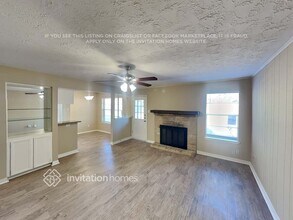 3922 Cypressdale Dr in Spring, TX - Building Photo - Building Photo