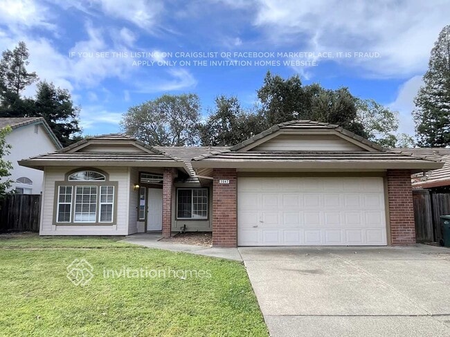 property at 3042 Pepperridge Dr