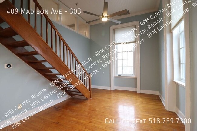 property at 409 Madison Ave