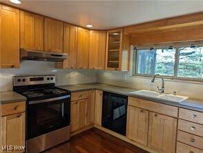 17802 Rapids Rd in Hiram, OH - Building Photo - Building Photo