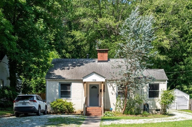 1705 Ruffin St in Durham, NC - Building Photo - Building Photo