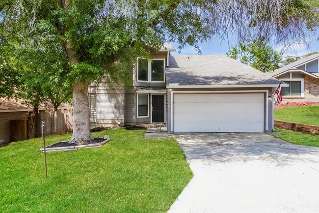 7715 Skyline Ridge Dr