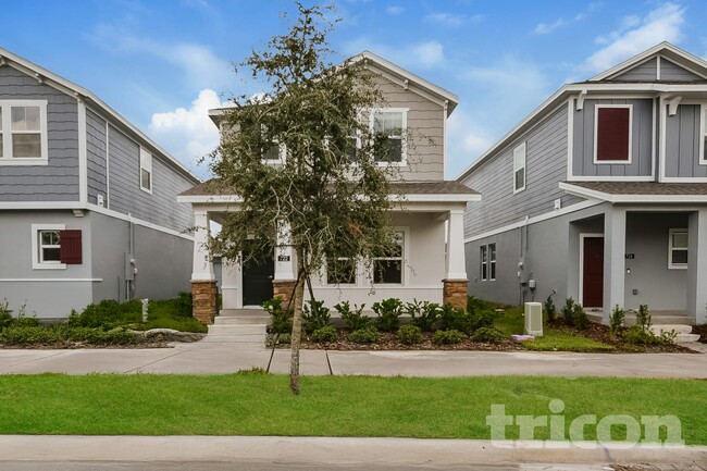 property at 722 Abita Aly