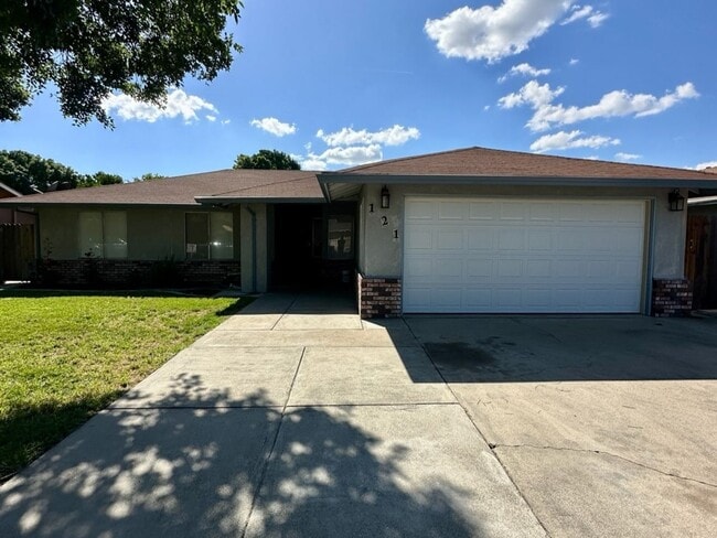 property at 121 Eula Dr