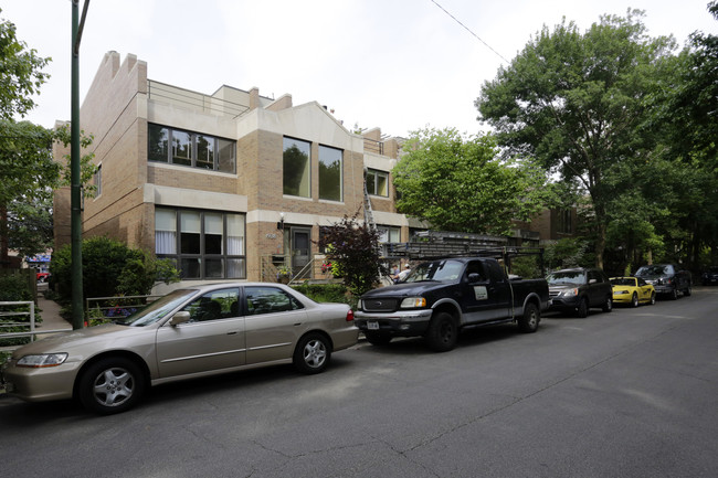 1959 N Seminary Ave in Chicago, IL - Building Photo - Building Photo