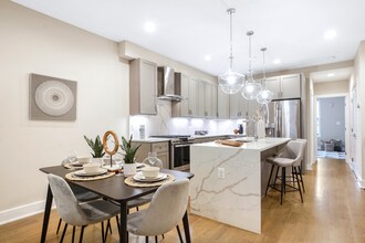 1848 D St NE, Unit 1 in Washington, DC - Building Photo - Building Photo