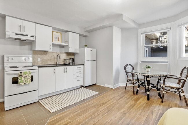 property at 467-467 Slater St.