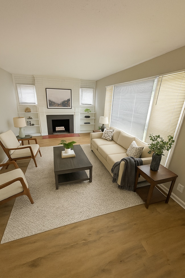 property at 3522 N Oxford St