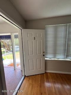 1519 Azalea Terrace in Jacksonville, FL - Building Photo - Building Photo