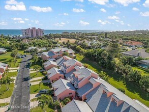 119 Casseekee Trail in Melbourne Beach, FL - Building Photo - Building Photo
