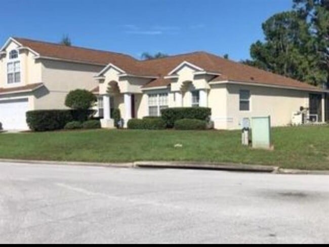property at 203 Grand Reserve Dr