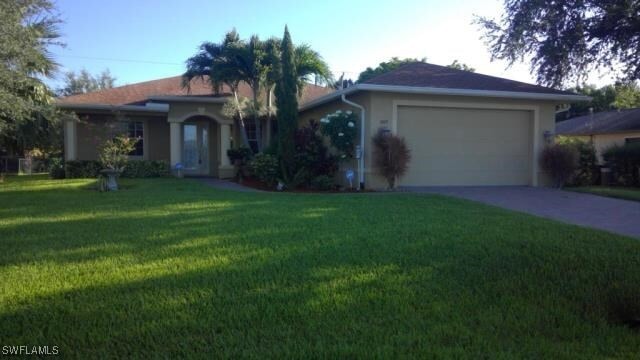 1009 SW 33rd Terrace