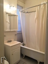 109 Queensberry St, Unit 10 in Boston, MA - Building Photo - Building Photo