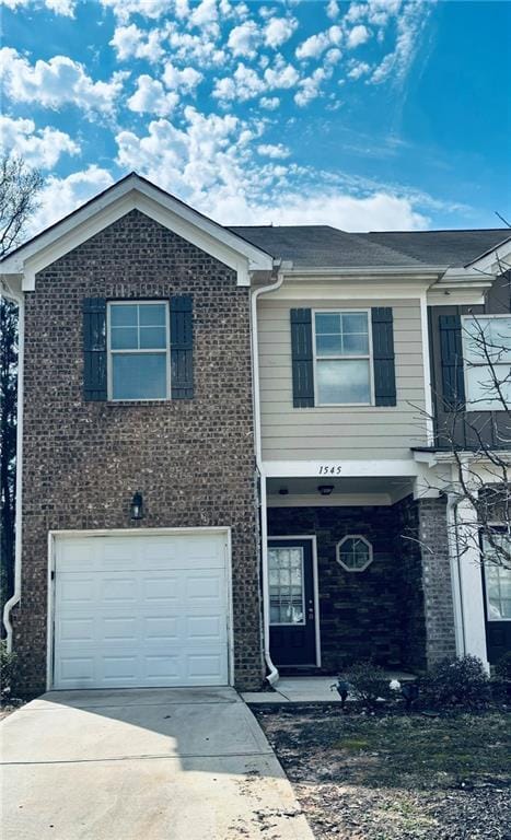 property at 1545 Iris Walk