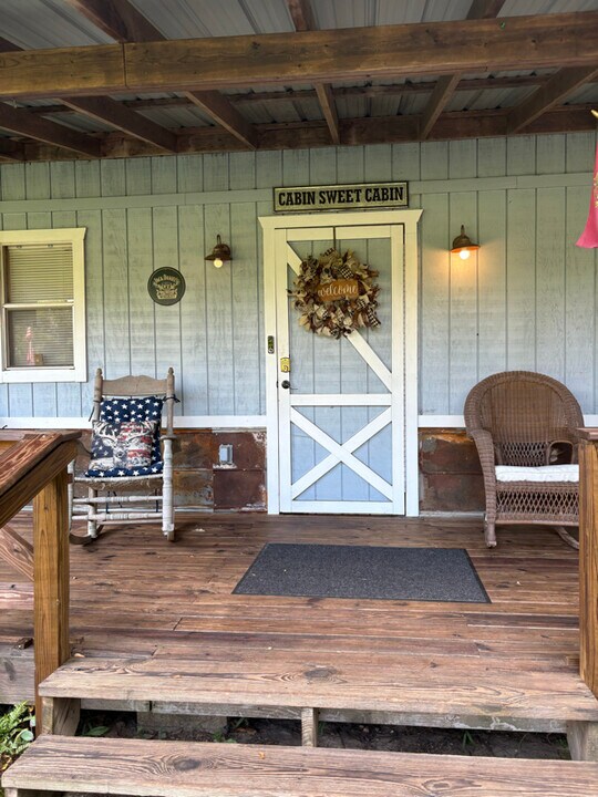 1305 Wild Rd in Monticello, GA - Building Photo