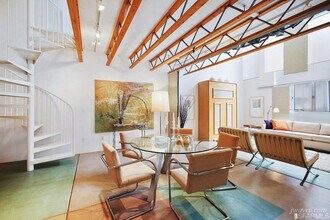 615 Tennessee St in San Francisco, CA - Building Photo - Building Photo