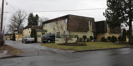 1903 W 31st St in Vancouver, WA - Building Photo - Building Photo