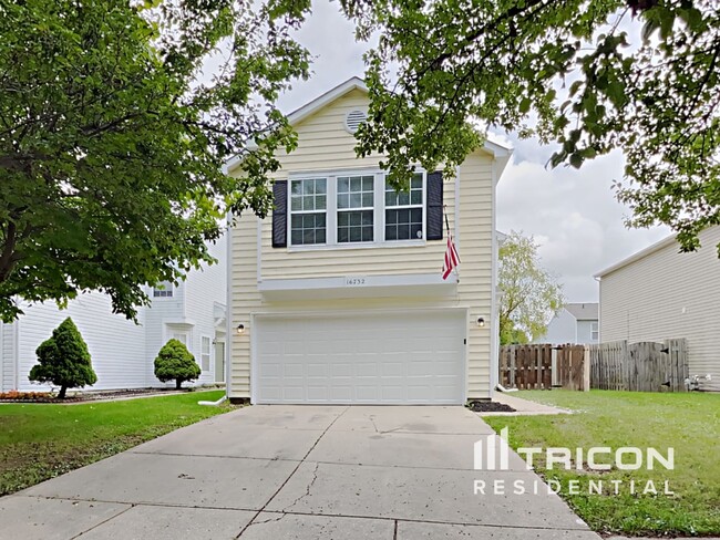 16732 Lowell Dr in Noblesville, IN - Building Photo - Building Photo