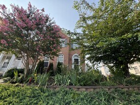 336 Baish Dr SE in Leesburg, VA - Building Photo