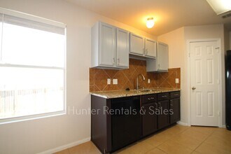 6712 Taree Loop in Killeen, TX - Building Photo - Building Photo