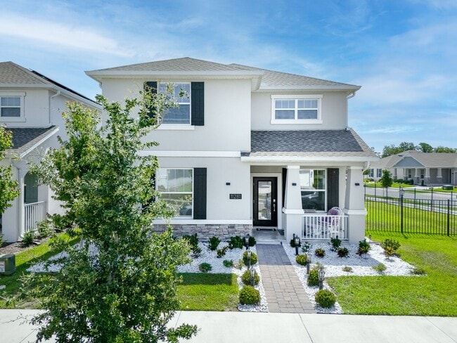 property at 11281 Lore Wy