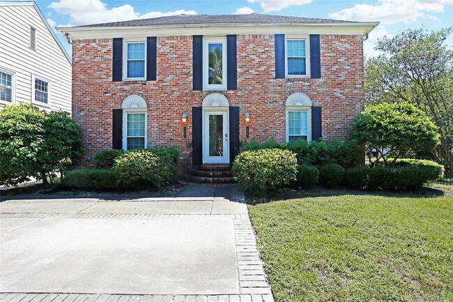 property at 1969 University Blvd