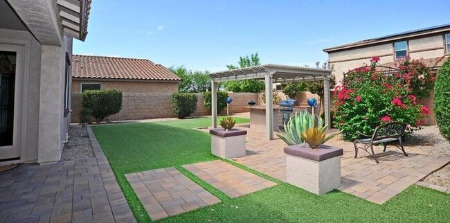 property at 11735 N Sweet Orange Pl