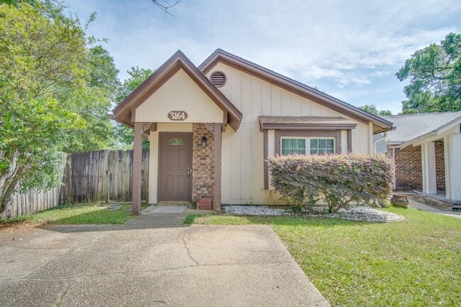 property at 3164 Cedarwood Village Ln