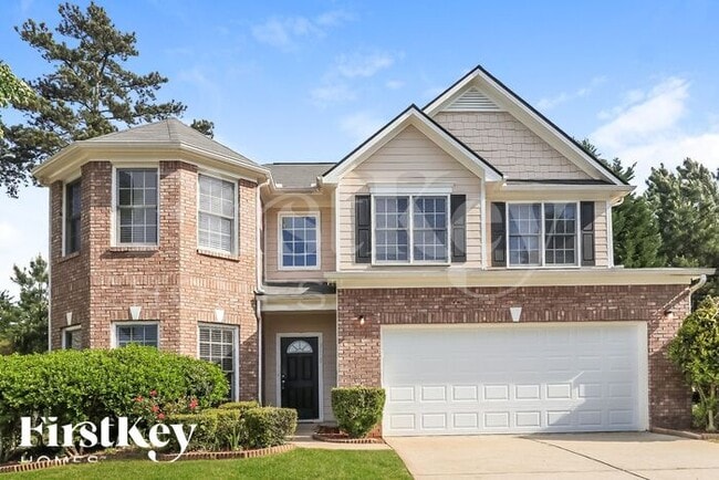 property at 3480 Northfield Way
