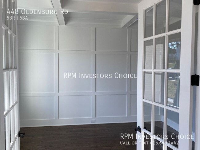 448 Oldenburg Rd in Nolensville, TN - Building Photo - Building Photo