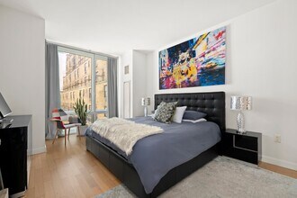 247 W 46th St in New York, NY - Building Photo - Building Photo