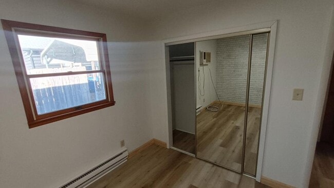 property at 110 E Charles St