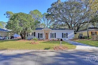 4630 Herty Dr in Savannah, GA - Building Photo - Building Photo
