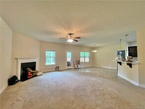 86 Parkside Dr in Lillington, NC - Building Photo - Building Photo