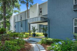 Franklin Pointe in Tallahassee, FL - Building Photo - Building Photo