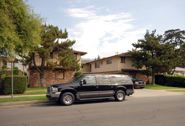 165 California St in Arcadia, CA - Building Photo - Building Photo