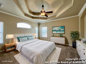 8123 Poconos Run in San Antonio, TX - Building Photo - Building Photo