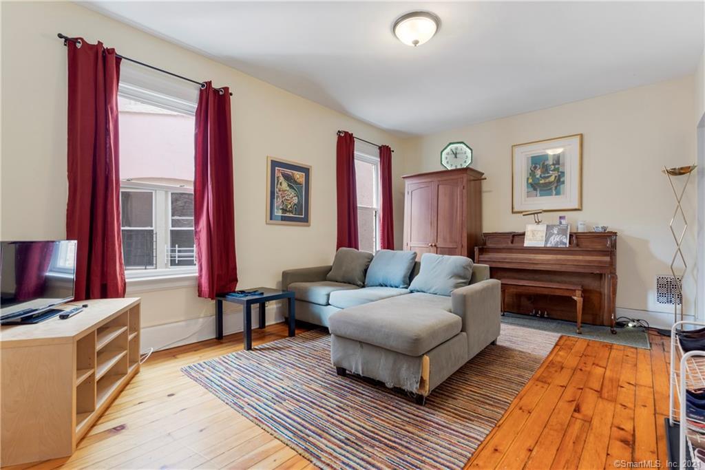 108 William St-Unit -2 in New Haven, CT - Building Photo