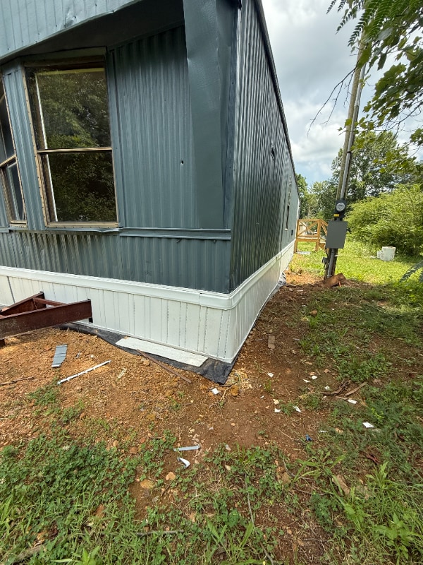 4205 TN-50 in Williamsport, TN - Building Photo - Building Photo