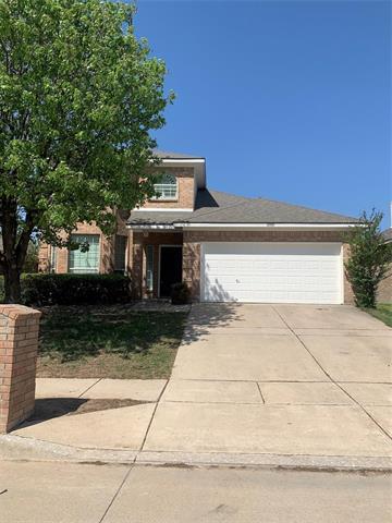 property at 10905 Braemoor Dr
