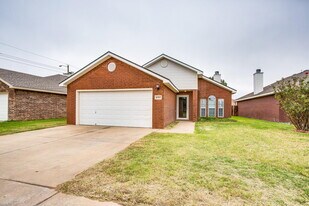 6503 91st St in Lubbock, TX - Building Photo