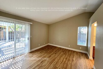 2522 Drummond Dr in Yuba City, CA - Foto de edificio - Building Photo